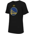 thumbnail image 2 of Unisex Stadium Essentials  Black Golden State Warriors 2023 NBA Playoffs Roster T-Shirt, 2 of 5