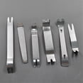 thumbnail image 4 of Car Inner Removal Tool 6Pcs Kit Radio Door Clip Panel Removal Tool, 4 of 5