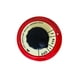thumbnail image 4 of Scienceny Interruptor Selector marino con llave de seguridad, interruptores de plástico, aislador de rojo de plástico, barco, pesca, Bombillas para automóviles, 4 of 6