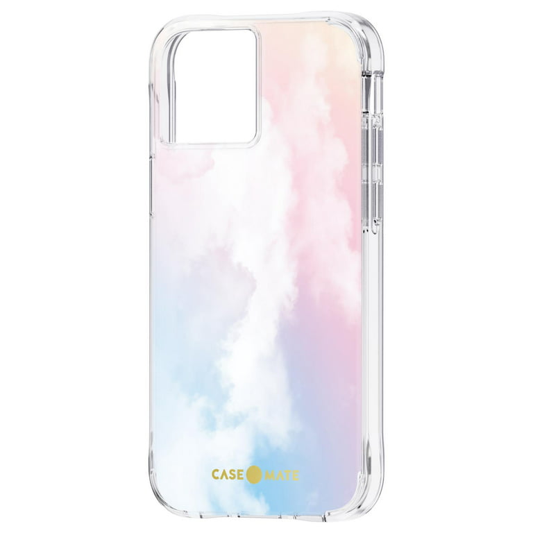 Case-Mate Case for iPhone 13 Pro Max Navy Marble