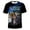 Style3, variant on Octopath Traveler 2 3D T-Shirt 2025 Summer Cute Game Cosplay Clothes Fashion Casual Short Sleeve