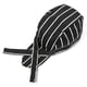 thumbnail image 2 of 2 Piezas Gorro Gorro de , Lazo en La Espalda, Catering, Panadero, Tamaño Ajustable, Cola Gorra de chef con lazo en la espalda, 2 of 8