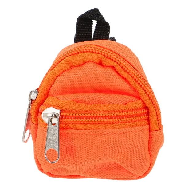 Mochila Miniatura Mini Casa Mochila Decorativa Mini Mochila Mini Casa Adorno