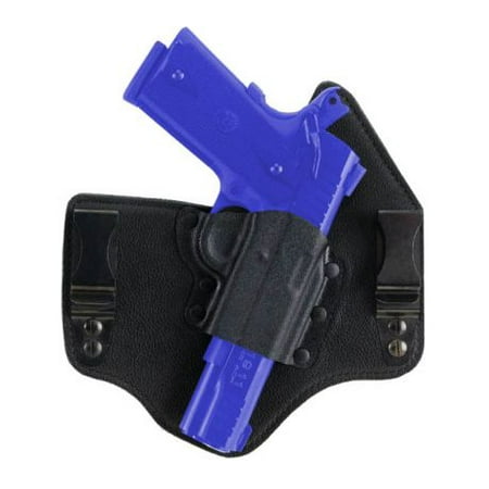 Galco Kingtuk IWB Holster - Left Hand, Black, Sig-Sauer P220/P226/P229
