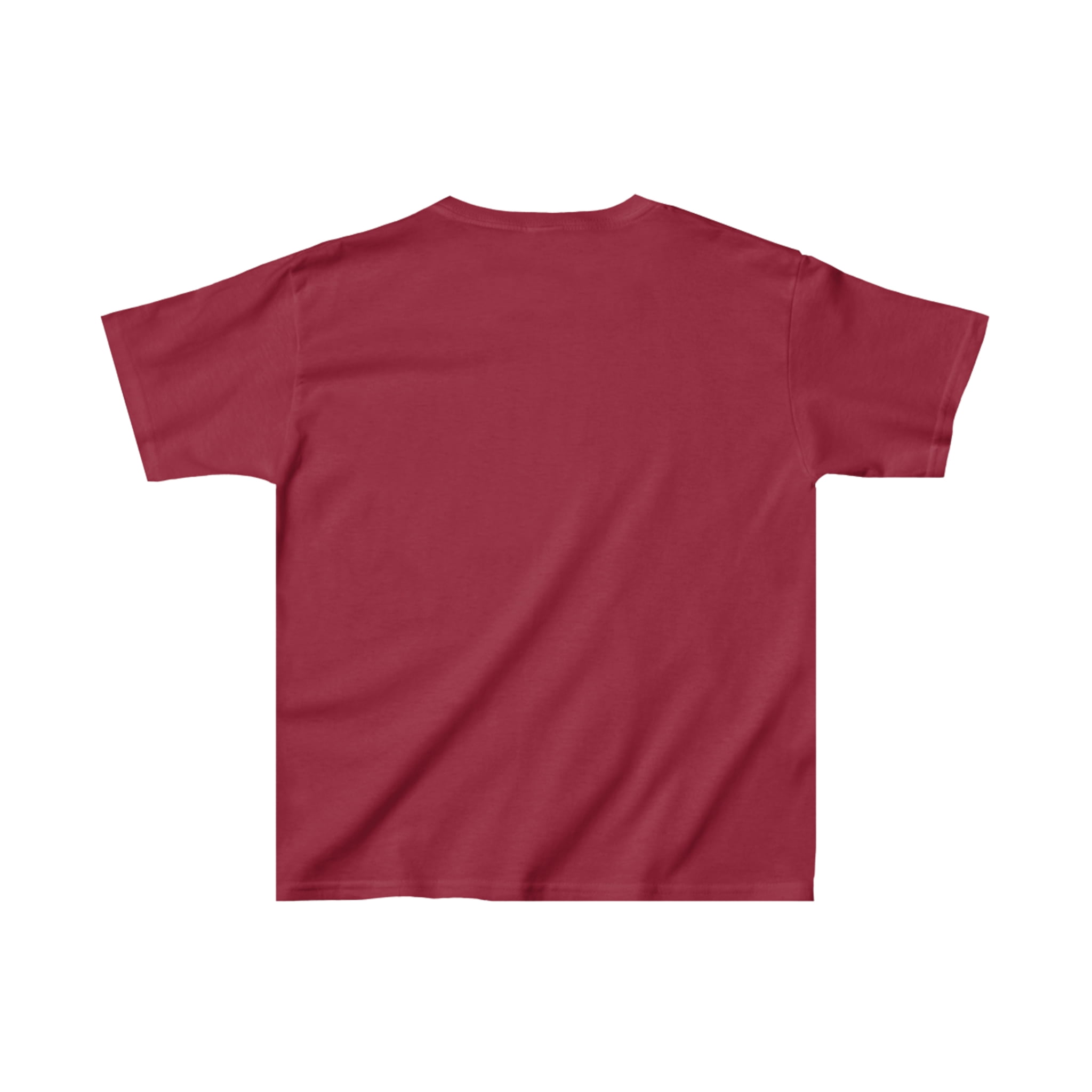 Dragon of Elements, Skate n' Surf wear on a unisex Kids Cotton Tee Shirt