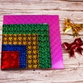 thumbnail image 4 of Origami Paper Craft 100pcs Assorted Color for DIY Use and Christmas Decoration, 4 of 8