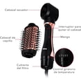 thumbnail image 4 of Cepillo Secador para el Cabello RCA 2 en 1 RC-P52, 4 of 6