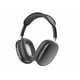 thumbnail image 1 of Auriculares Gamer Inalámbricos De Diadema Con Micrófono Xtellar negro, 1 of 4