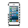 thumbnail image 4 of Funda ILUV Pulse para iPhone SE 2016 iPhone 5s y 5 Blanco Negro, 4 of 5