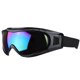 thumbnail image 3 of Gafas de seguridad Protección para los ojos contra salpicaduras Anti arena Gafas de trabajo Lentes coloridas, 3 of 5