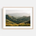 thumbnail image 2 of Walker Canyon Views 01 - Lake Elsinore California Photography Landscape Nature Mountain Scenic Floral Summer Botanical Unframed Wall Art Print 9 x 12 inches, 2 of 10
