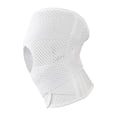 thumbnail image 1 of Knee Brace Ultra Thin Breathable Support Pads Patella Stabilization Meniscus Recovery White Single, 1 of 8