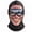 #05, variant on Funny Realistic Face Ski Mask, Old Man Face Design, Full Coverage Winter Face Cover for Skiing and Snowboarding, #36