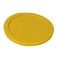 thumbnail image 2 of Pyrex Replacement Lid 7201-PC 4-Cup Butter Yellow Round Plastic Cover for Pyrex 7201 Bowl (Sold Separately), 2 of 2