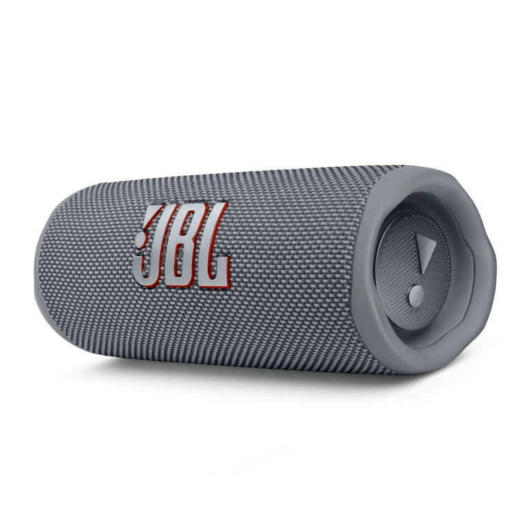 【新品未開封】JBL FRIP6 Open Box JBL Flip 6 Gray Portable Bluetooth Speaker Damaged