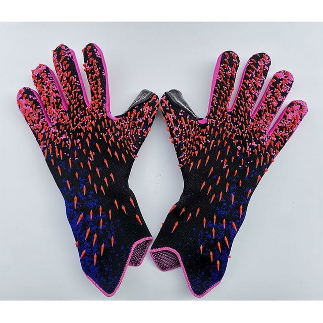 Gants de Gardien de But Faucon Professionnel Adulte junior