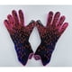 thumbnail image 4 of Guantes de portero de fútbol Falcon Goalkeeper Guantes de portero de fútbol profesional adulto junior, 4 of 4