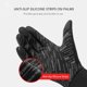 thumbnail image 4 of Mitón deportivo Guantes de esquí Hombres Mujeres Guantes cálidos de invierno Guantes de nieve a prueba de viento Guantes deportivos resistentes al agua Para motociclismo Esquí Ciclismo Escalada Golovejoy Mitón deportivo, 4 of 7