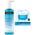 thumbnail image 6 of Neutrogena Hydro Boost Cleanser & Moisturizer Set, 6 of 8