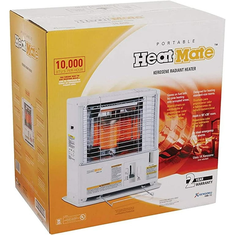 Cheap kerosene heaters for sale deals