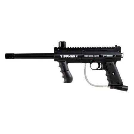 - Tippmann 98 Custom Platinum Series Paintball Gun Marker Ultra Basic