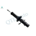 thumbnail image 6 of Set 4 Front Suspension Strut-Rear Shock Absorber For 2007 2008 Infiniti G35 AWD, 6 of 9
