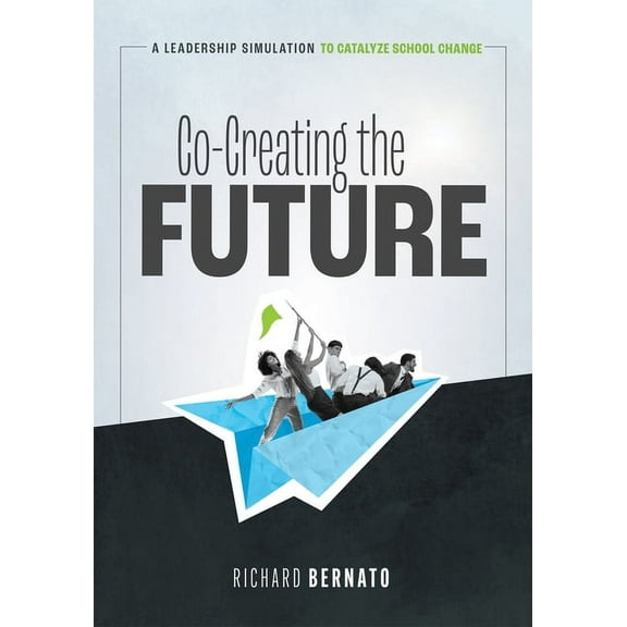 Co Creating The Future