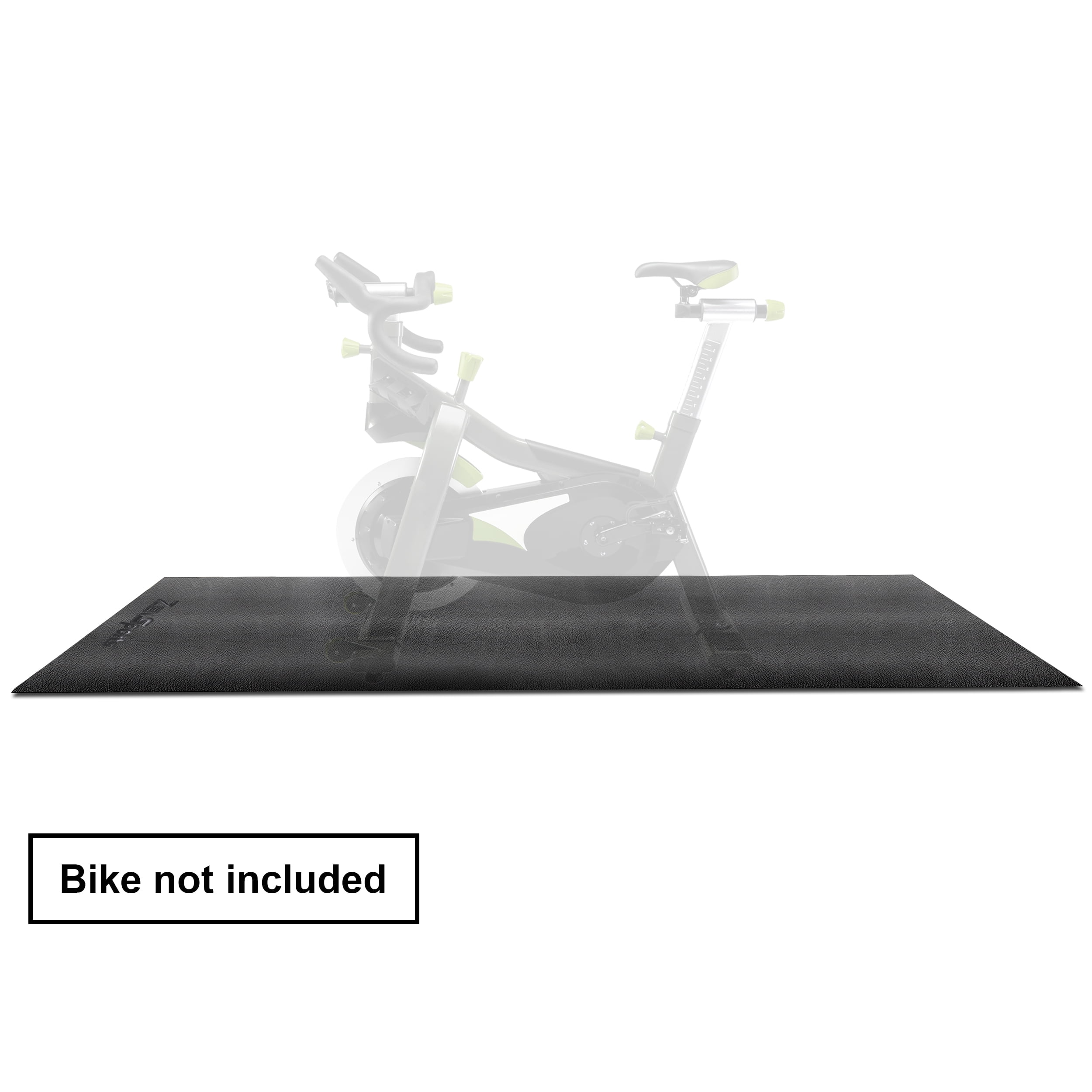 Exercise bike mat walmart new arrivals