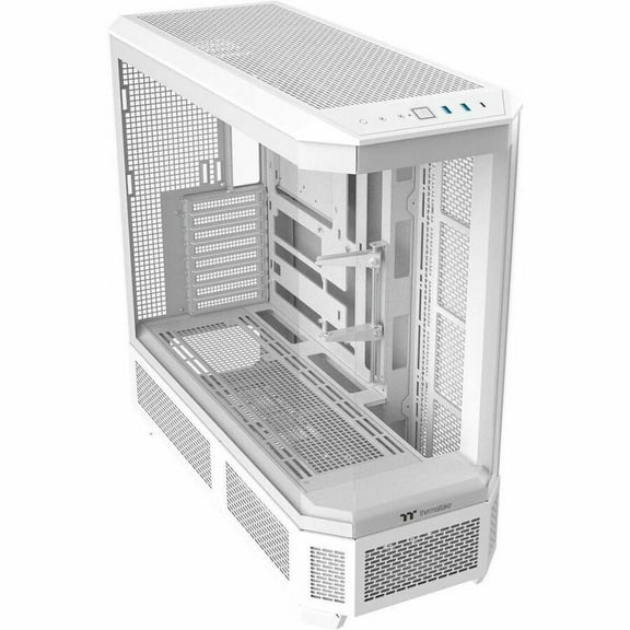 Thermaltake View 600 TG Snow Full Tower Chassis