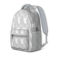thumbnail image 2 of Stylish Waterproof Bookbag for College Students - Artistic Hunting & Forest Design Backpack with Padded Straps, Durable & Organized Storage for Commuters, 2 of 6