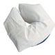 thumbnail image 5 of Toalla desechable con orificio para cama, toalla con orificio para cama de belleza, cubiertas faciales para cama de masaje, cubiertas desechables para cuna facial, resultados impresionantes, 5 of 6