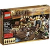 LEGO The Hobbit Barrel Escape Exclusive Set #79004