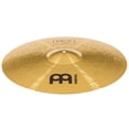 thumbnail image 1 of Platillo Crash Ride 18 pulgadas Meinl HCS-18CR, 1 of 5