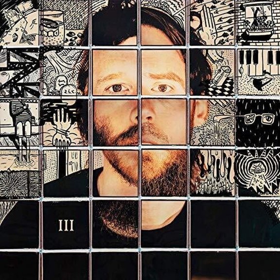 Bad Books - III - Music & Performance - CD