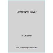 Literature: Silver [Hardcover - Used]