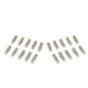 thumbnail image 1 of 2x Conector RG6 Cables es Conectores, 1 of 9
