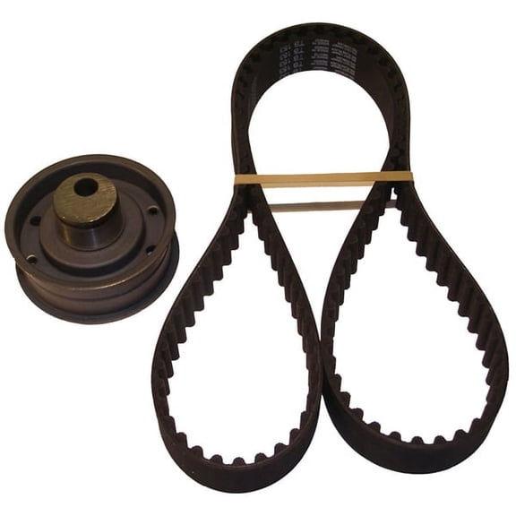 Cloyes BK153 Timing Belt Kit Fits select: 1989-1993 CHRYSLER LEBARON, 1990-1995 DODGE DAKOTA