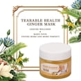 thumbnail image 4 of Crema Adelgazante De Jengibre, Eliminación De Celulitis, Crema Reafirmante Suave Para Adelgazar Y Adelgazar Para Abdomen Para Mujeres, 4 of 7