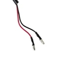 thumbnail image 3 of DIRECCIONAL DELANTERA/TRASERA CRISTAL AZUL LED SET 12V, 3 of 3