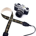 thumbnail image 4 of POPLIS Ethnic Style Camera Neck Halter Belt Wrist Chain Universal for DSLR Camcorders, 4 of 15