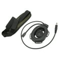 thumbnail image 5 of Auriculares unilaterales para motocicleta U94 PTT, auriculares militares resistentes para Hytera PD‑780 PD‑785 PD‑788 PD‑780GNegro, 5 of 5