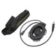 thumbnail image 5 of Auriculares para motocicleta, auriculares unilaterales para motocicleta U94, auriculares unilaterales para motocicleta, auriculares para casco de motocicleta, respuesta rápida, 5 of 8