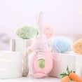 thumbnail image 4 of Spring Easter Faceless Gnome Plush Ornament, Bunny Dwarf Doll Decoration for Table, Shelf, and Room Display, Handmade Nordic Style Home Easter Festival Accent, HAODEJW, 4 of 8