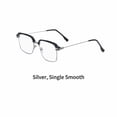 thumbnail image 3 of Smart Auto-Focus Reading Glasses, Multi-Focus Lenses with Lightweight Frame, Clear Vision for Close to Distance Use, Unisex Design, Portable and Adjustable, 3 of 8