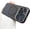 Black, variant on CD Aurora Laser Camera Protection Magnetic Phone Case for iPhone, Compatible with (White,iPhone 15)