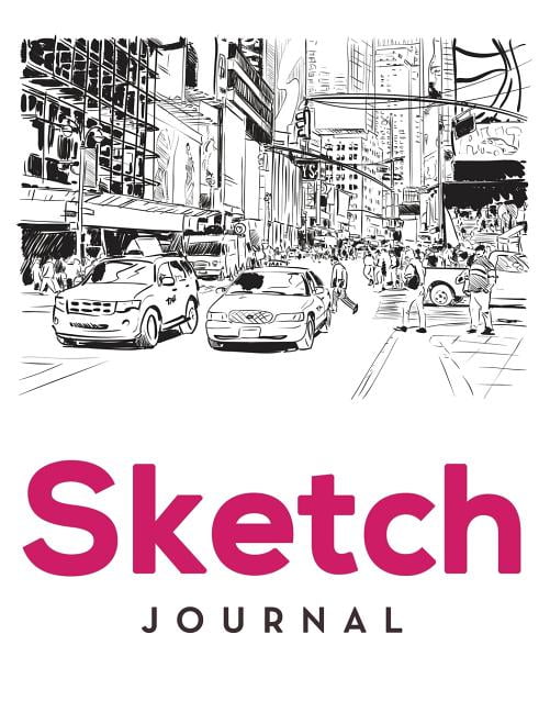 Sketch Journal (Other)