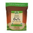 thumbnail image 1 of Now Foods, Real Food, Organic Steel Cut Oats, 2 lbs (907 g), 1 of 2