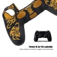 thumbnail image 4 of Funda de silicona suave NikouMX para controlador profesionales, 4 of 8