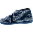 thumbnail image 2 of Naturino Kids 7456 Natural Wool Home Slippers, 2 of 4