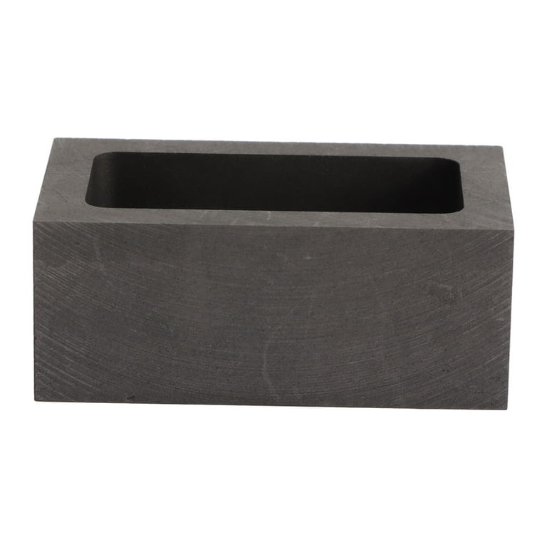 Smooth Industrial Graphite Ingot Mold at Rs 4000/piece in Pune